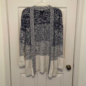 Gap cardigan